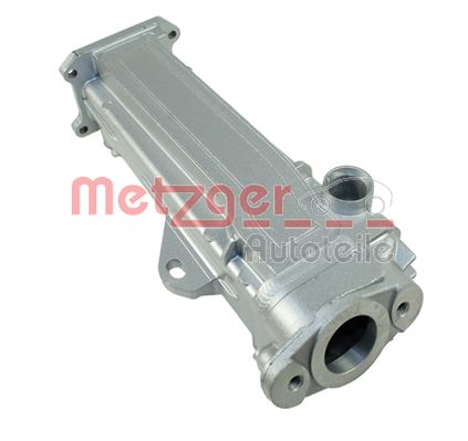 METZGER 0892624 Kühler, Abgasrückführung